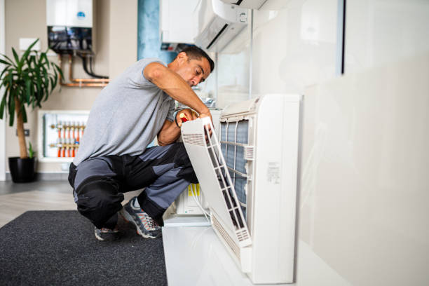 Best Residential Air Duct Cleaning  in Winterville, NC