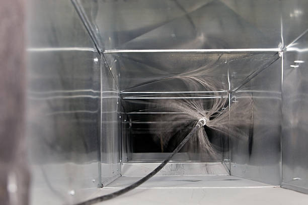 Professional Airduct Cleaning in Winterville, NC