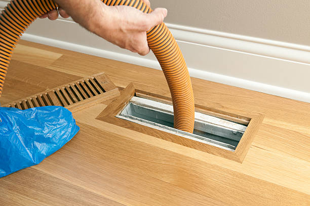Best HVAC Air Duct Cleaning  in Winterville, NC