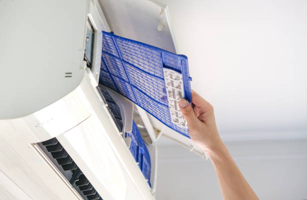Best Best Air Duct Cleaning Company  in Winterville, NC