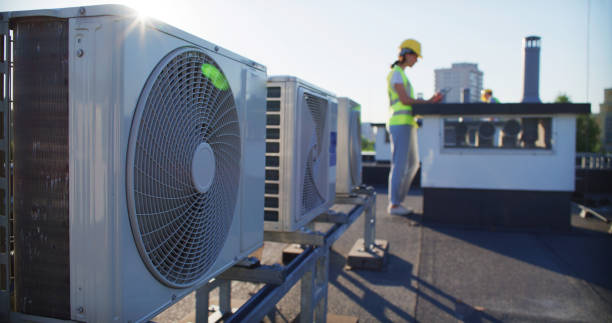 Best Local Air Duct Cleaning Services  in Winterville, NC