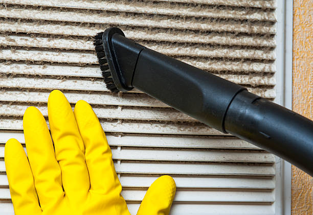 Best General Air Duct Cleaning  in Winterville, NC