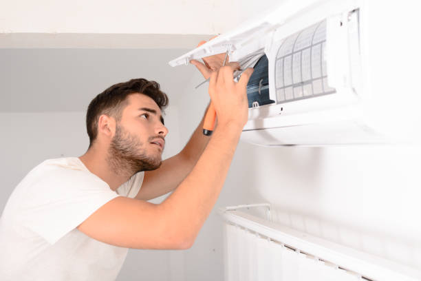 Best Local Air Duct Cleaning Services  in Winterville, NC